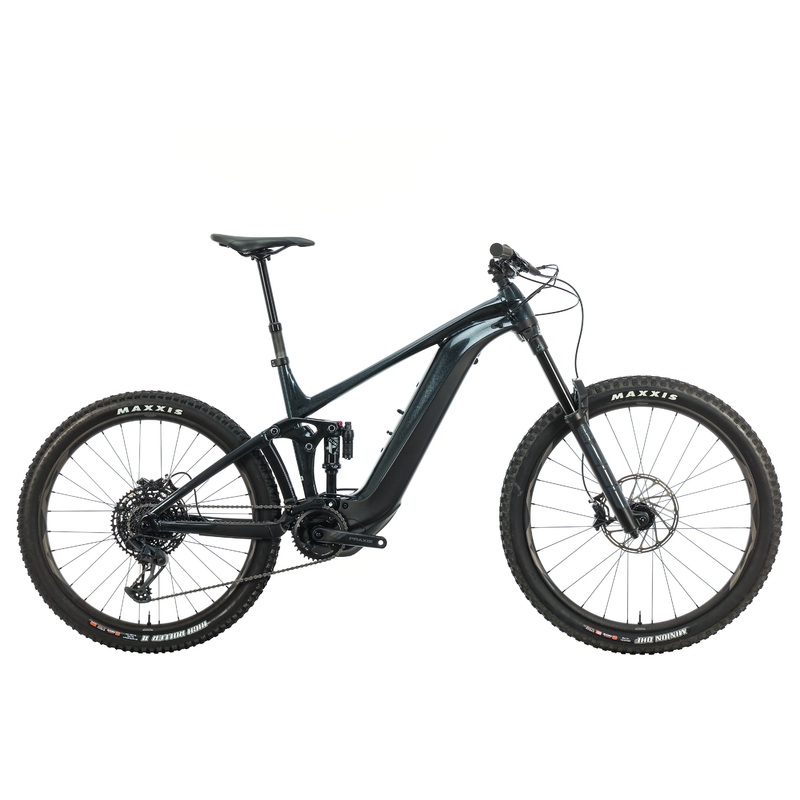 Giant Reign E+ 2 Pro MX Mountain E-Bike - 2022, X-Large