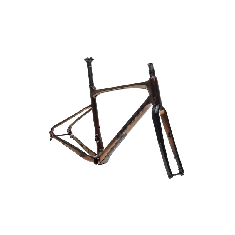 Giant Revolt Advanced Pro Medium Frameset - 2021