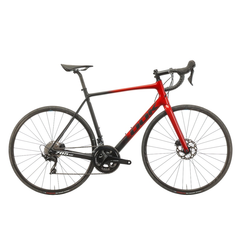 Look 785 Huez Disc Road Bike - 2022, Large