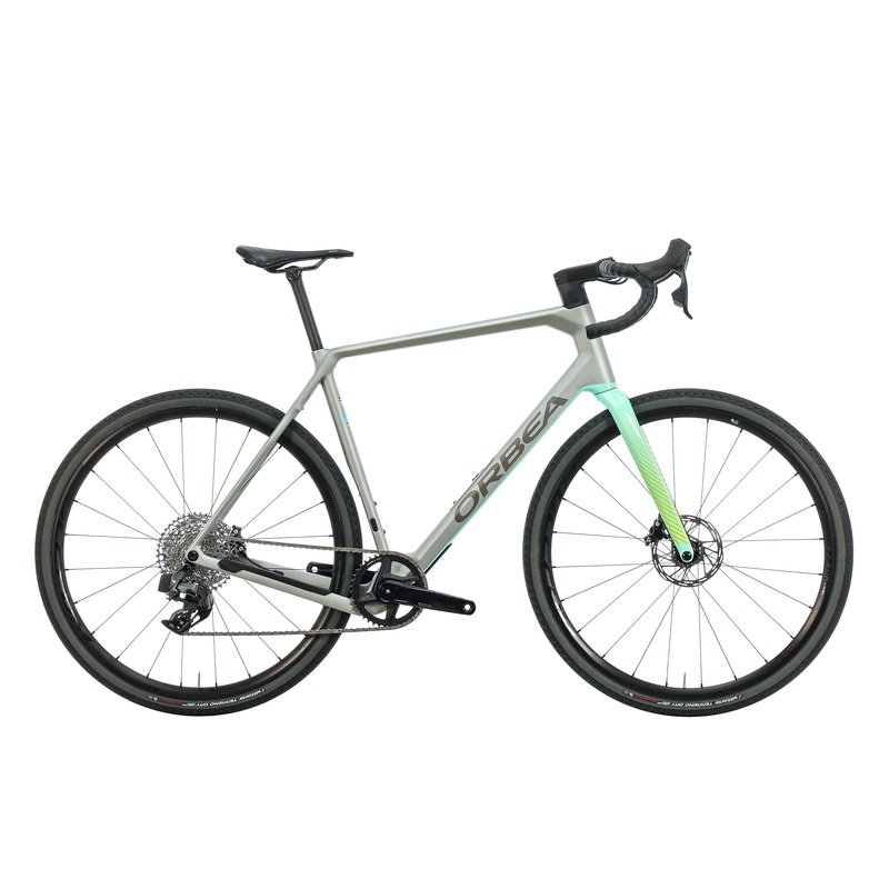 Orbea Terra M31eTEAM 1X Gravel Bike - 2022, X-Large