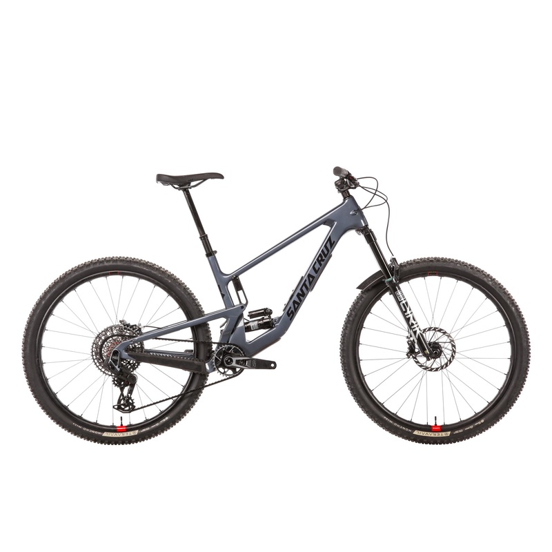 Santa Cruz Hightower CC X0 AXS RSV Mountain Bike - 2024, Large