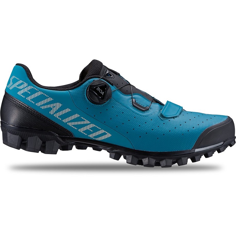 Specialized recon 2.0 dusty turquoise 45.5