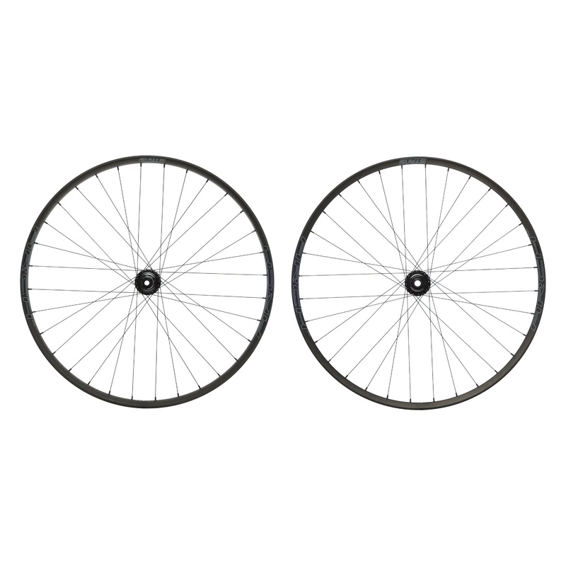 Stan's Arch MK 4 Aluminum Tubeless 29" Wheelset