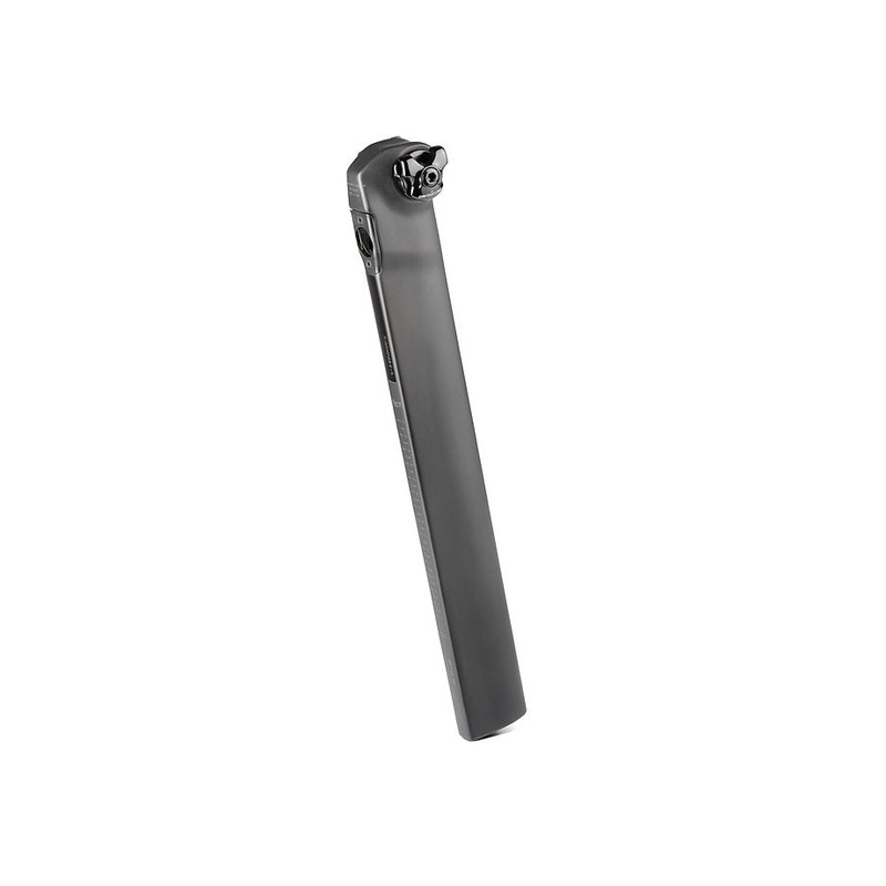 venge seatpost satin carbon 300mm x 20mm offset