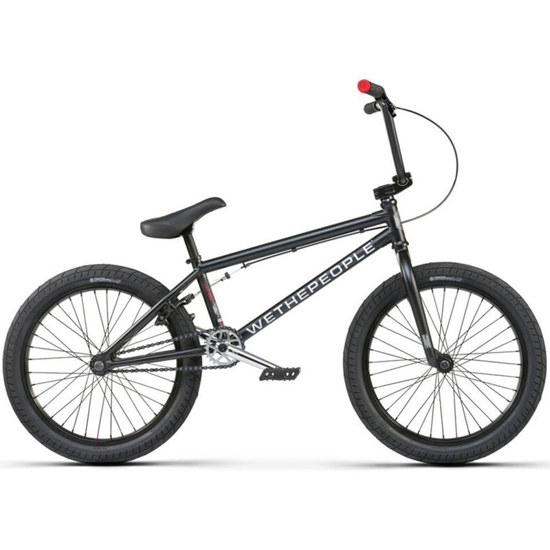 Wethepeople CRS BMX Bike
