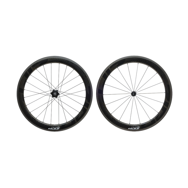 Zipp 404 NSW Carbon Tubeless 700c Wheelset