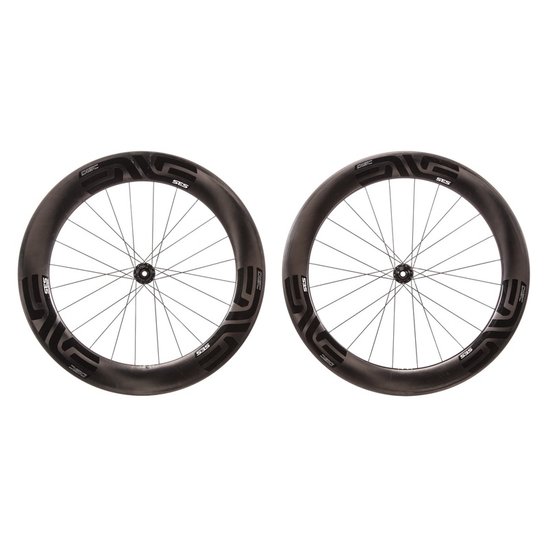 ENVE SES 7.8 Carbon Tubeless 700c Wheelset