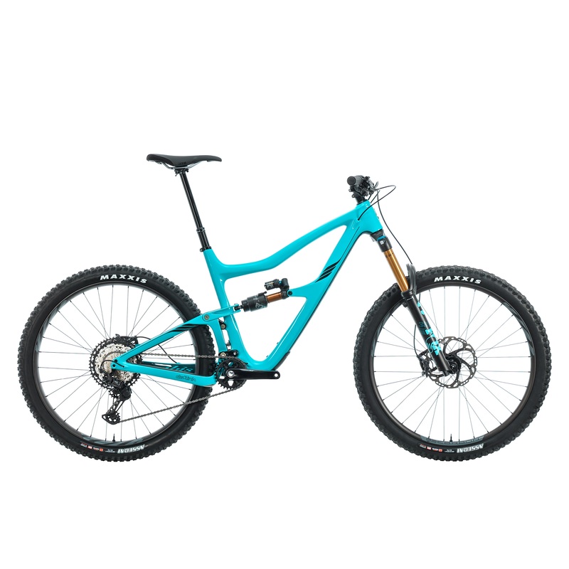 Ibis Ripmo V2 XT Mountain Bike - 2022, X-Large