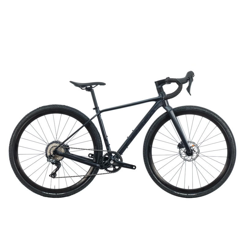 Orbea Terra H30 1X Gravel Bike - 2022, X-Small