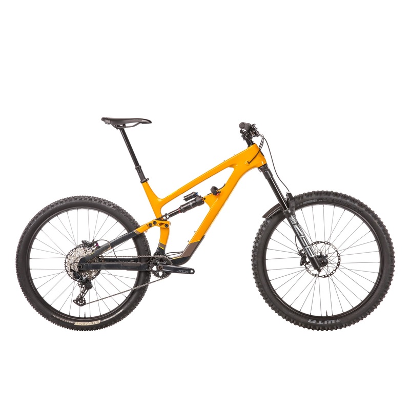 Salsa Cycles Cassidy Carbon SLX Mountain Bike - 2023, X-Large