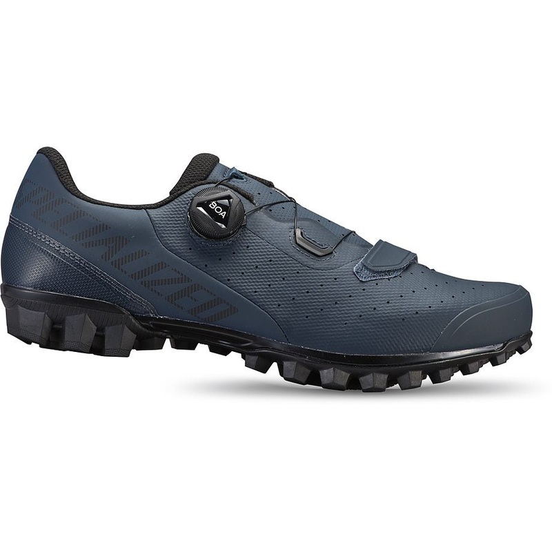 Specialized recon 2.0 cast blue/cast battleship 46