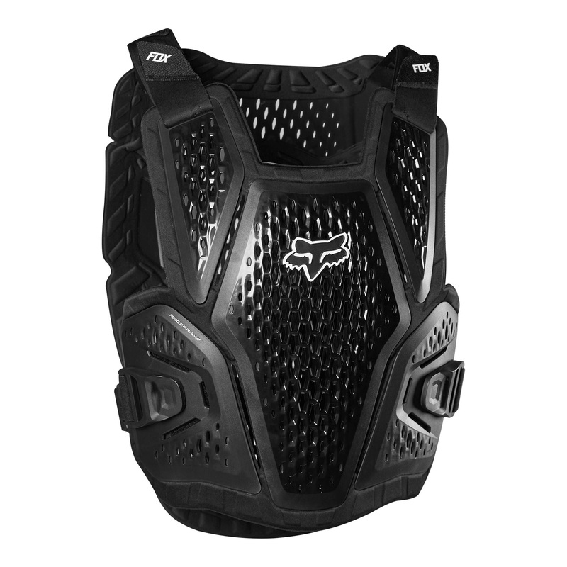 Youth Raceframe Roost Guard