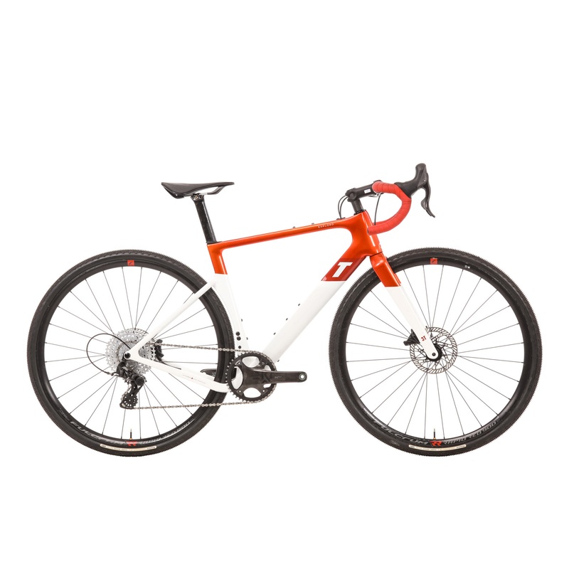 3T Exploro RaceMax Ekar Gravel Bike - 2023, 51cm