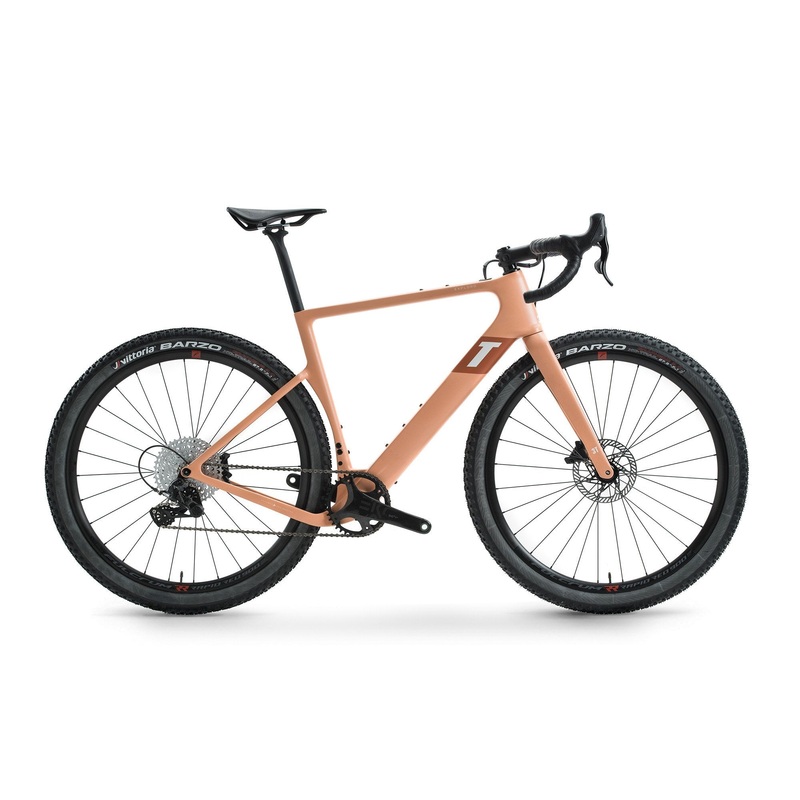 3T Exploro Ultra Ekar 1X 650b Bike