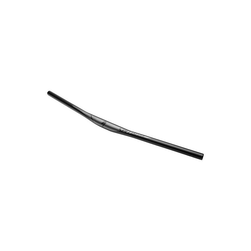 Alloy Mini Rise Handlebars