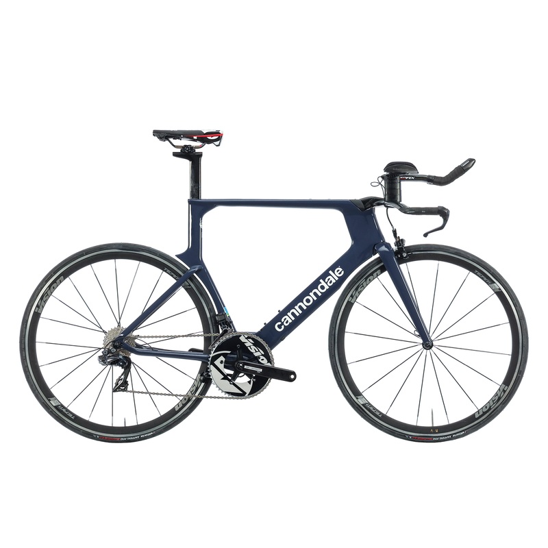 Cannondale SuperSlice Hi-MOD Time Trial Bike - 2020, 56cm