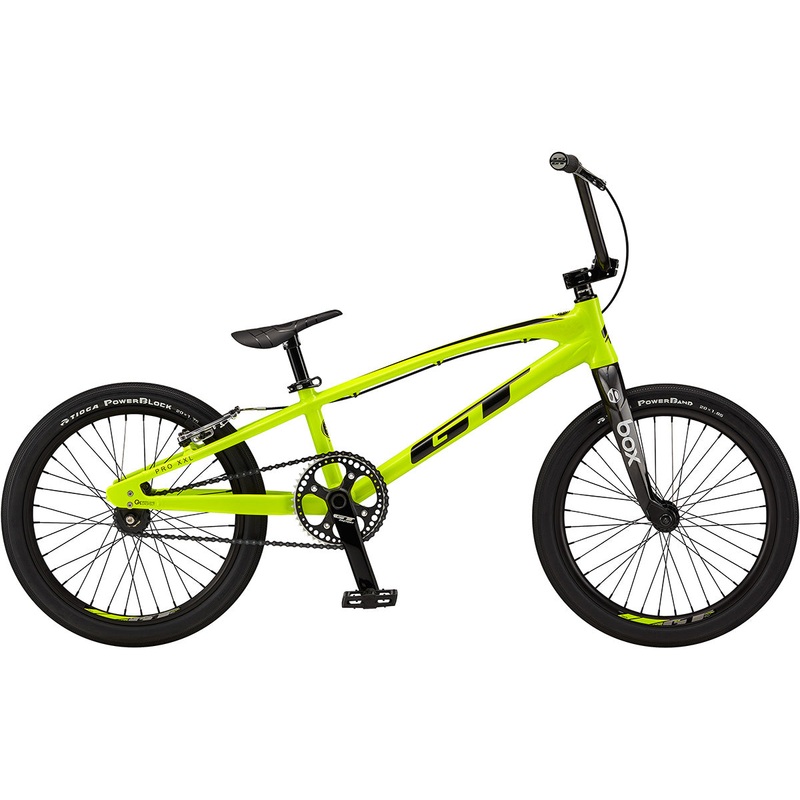 GT Speed Series Pro XXL