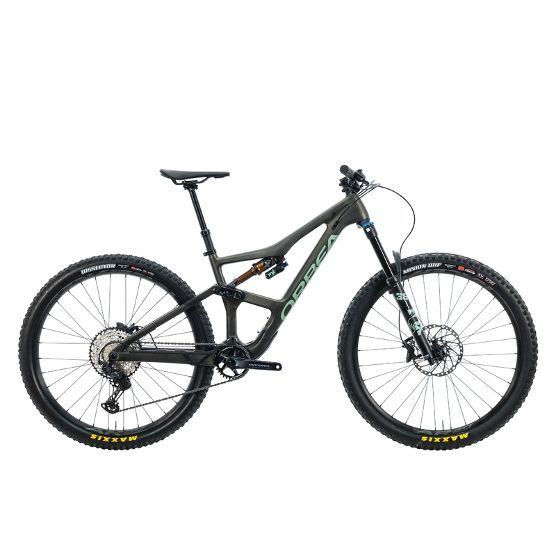 Orbea Occam M30 LT Mountain Bike - 2022, Medium