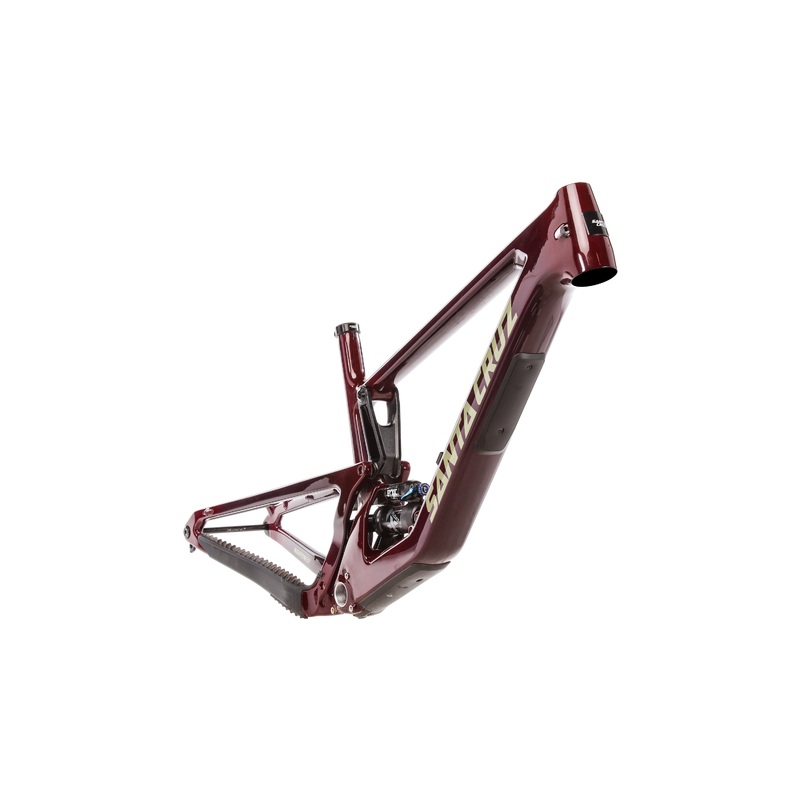 Santa Cruz Hightower Large Frame - 2023