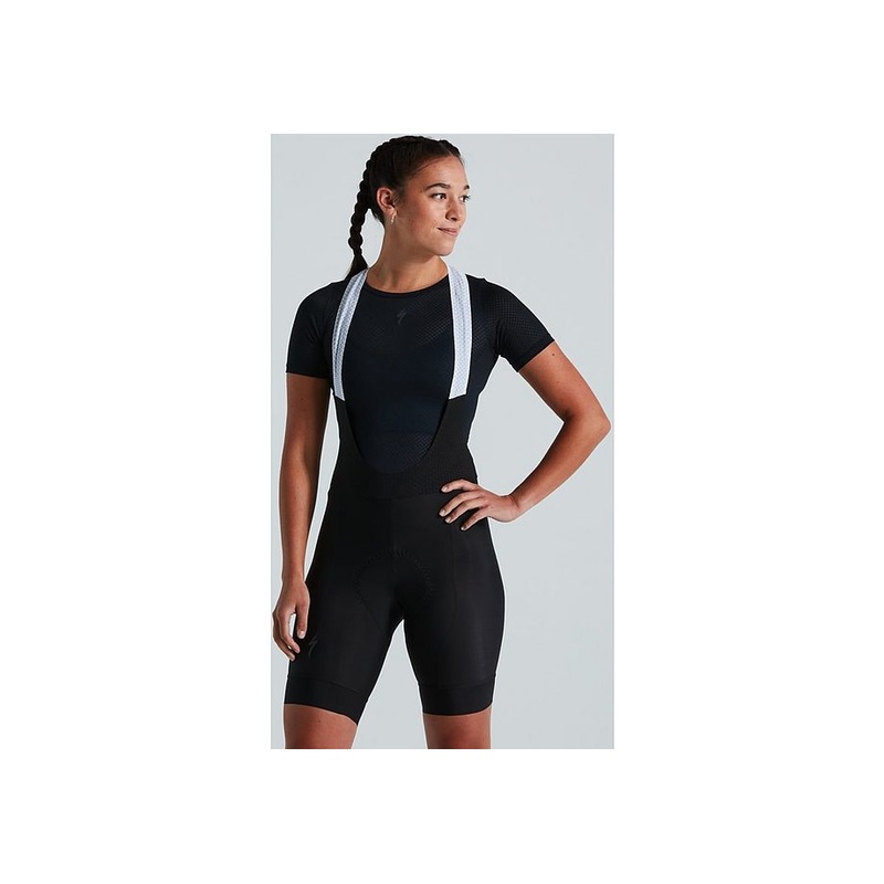 Specialized sl r bib short wmn black s