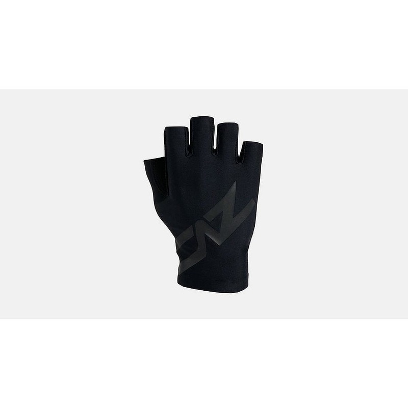 Specialized supa g short glove twisted black l