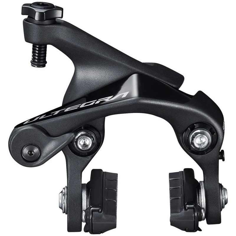 Ultegra BR-R8110-RS Road Caliper Brake - Rear Seat Stay Mount Black