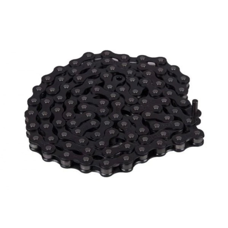 YBN 410 1/2x1/8" BMX CHAIN