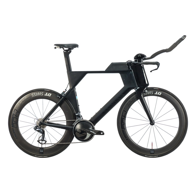 Canyon Speedmax CF 8.0 Time Trial Bike - 2018, X-Large