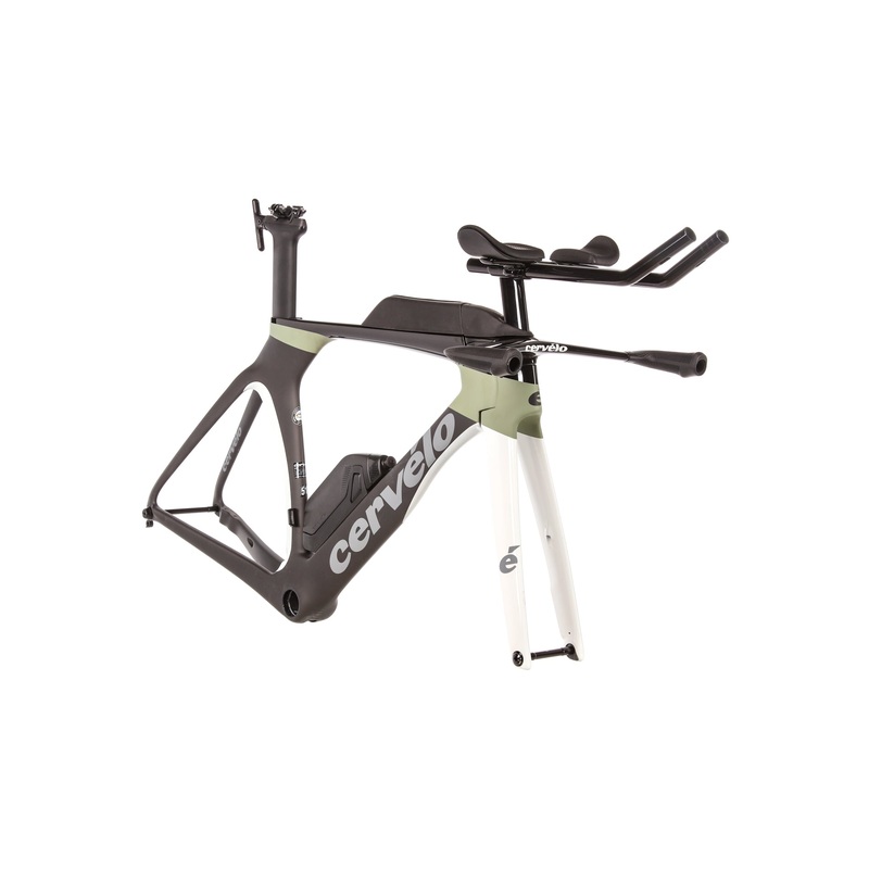 Cervlo P5 51cm Frameset - 2021