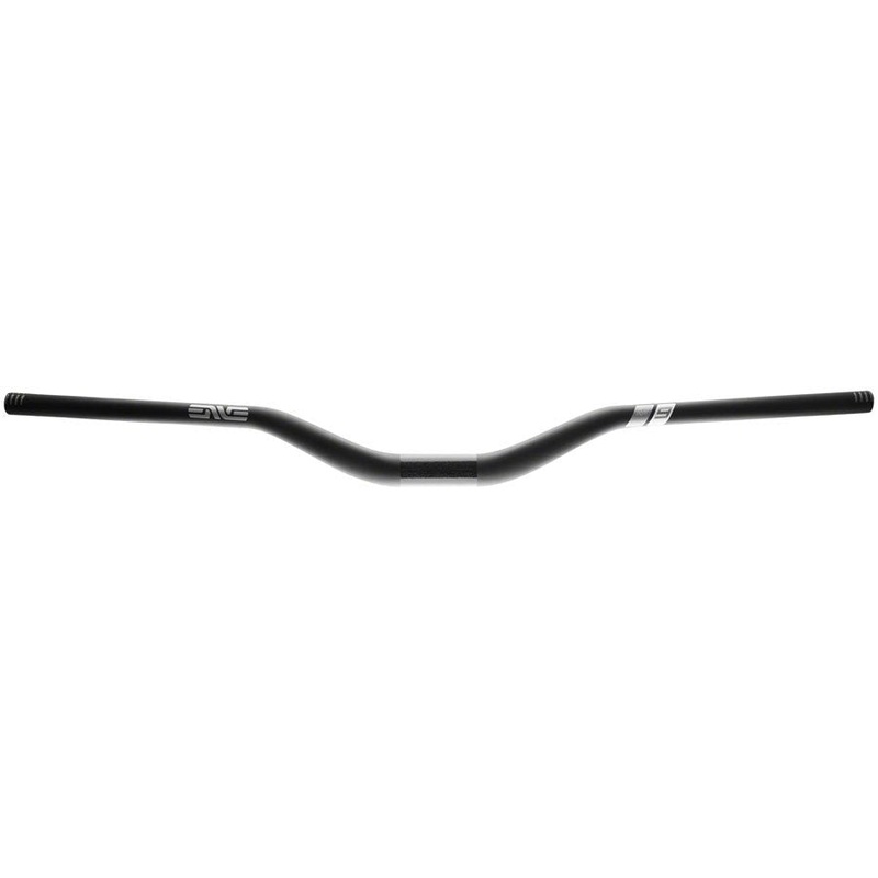 ENVE M9 Carbon Mountain Handlebar - 810mm Wide - 50mm Rise - 31.8mm Diameter