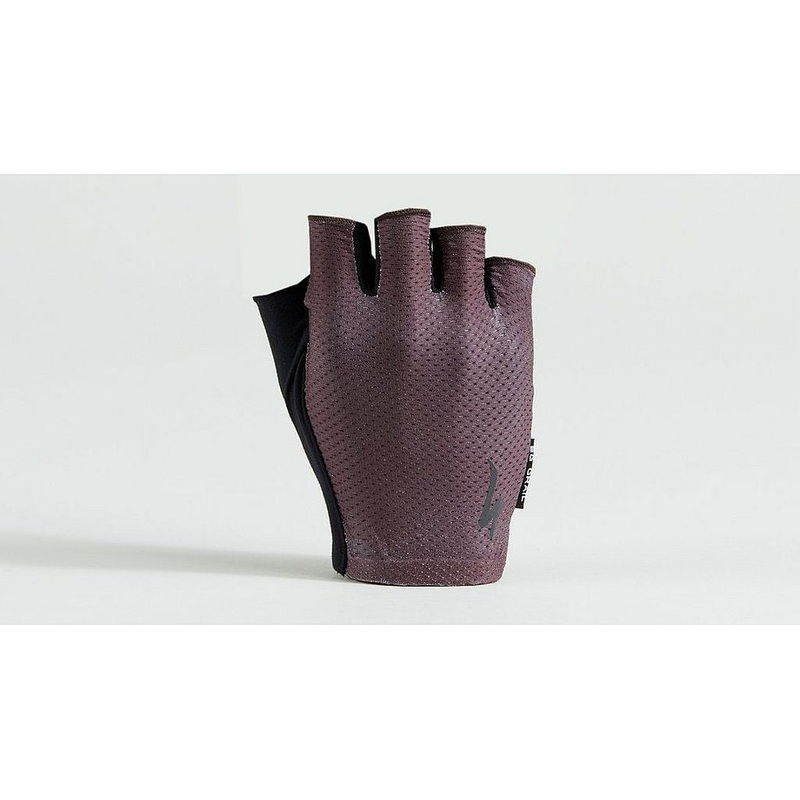 Specialized bg grail glove sf wmn cast umber xl