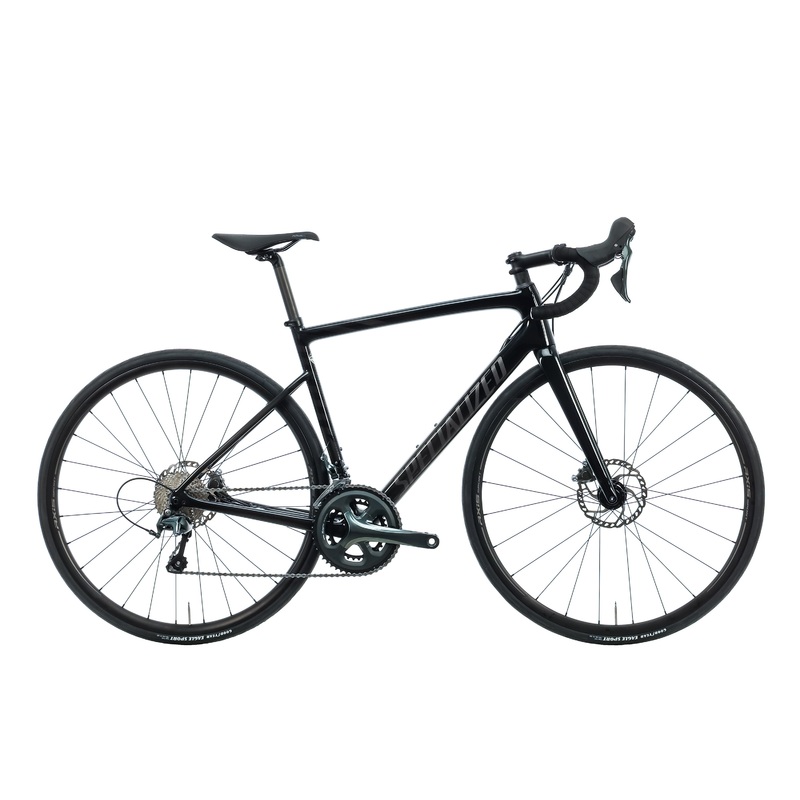 Specialized Tarmac SL6 Road Bike - 2023, 54cm