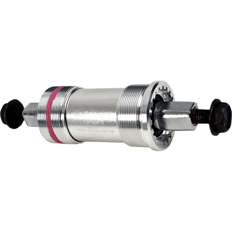 Velo Orange Grand Cru Cartridge Bottom Bracket 68 x 107mm 1.37x24