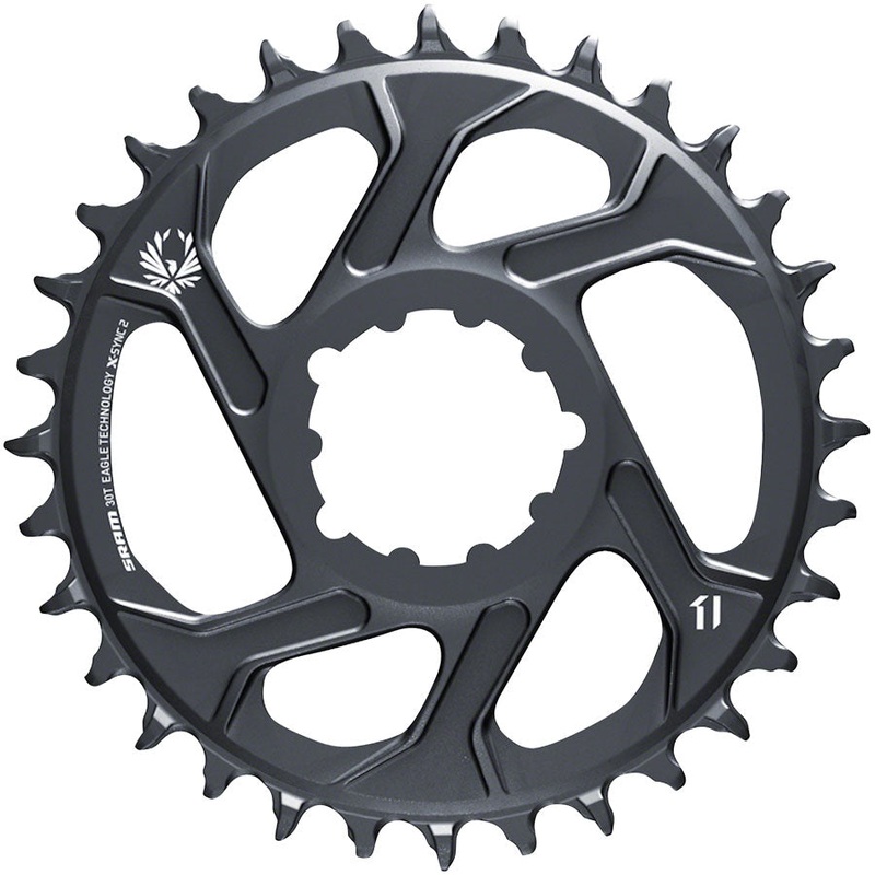 X-Sync 2 SL DM - 3mm Offset - Chainring