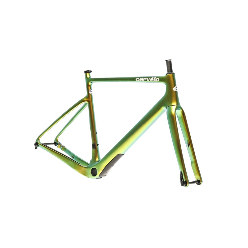 Cervlo spero 56cm Frameset - 2021