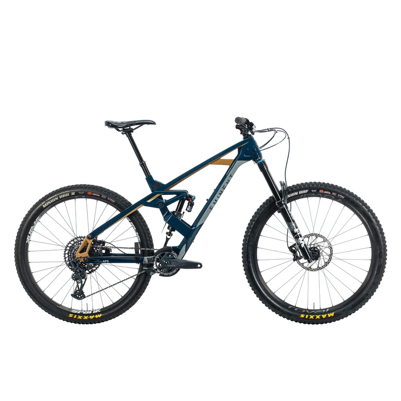 Eminent Onset MT GX 29 Mountain Bike - 2021, Medium