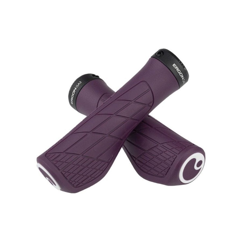 Ergon GA3 Grips