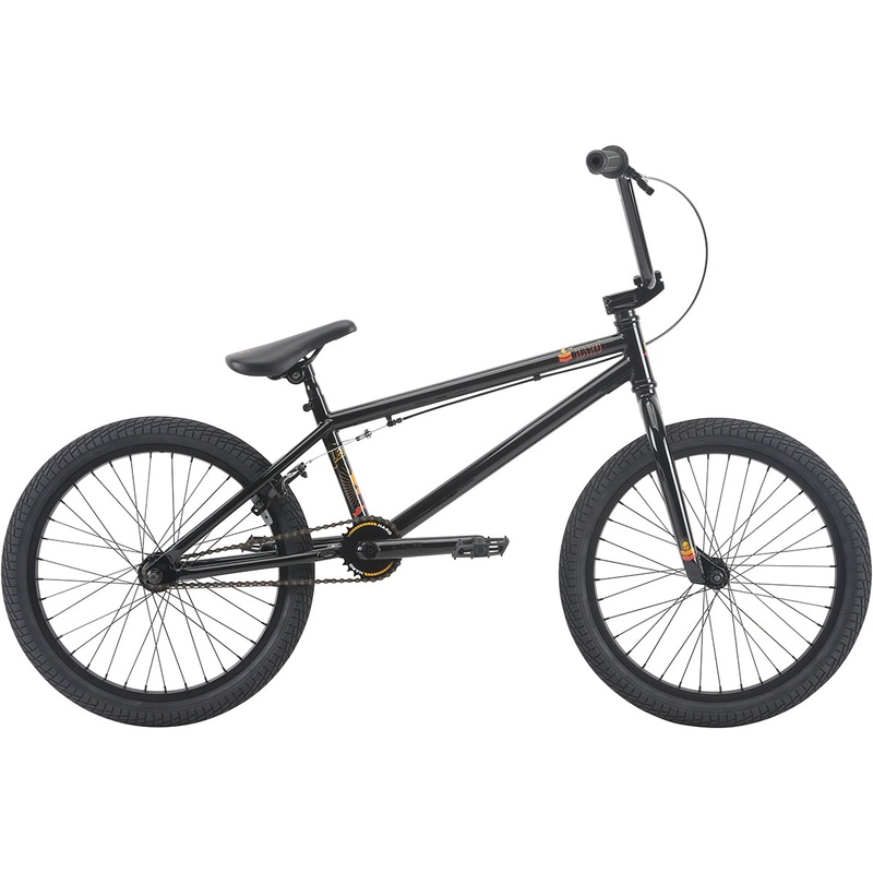Haro Leucadia Bike - Gloss Black