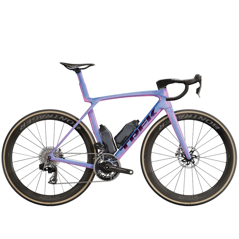Madone SLR 9 AXS S ICON Tte de la Course