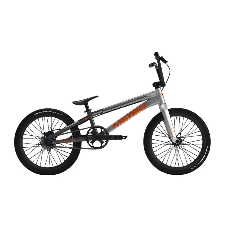 Meybo 2025 Superclass Pro Cruiser Bike