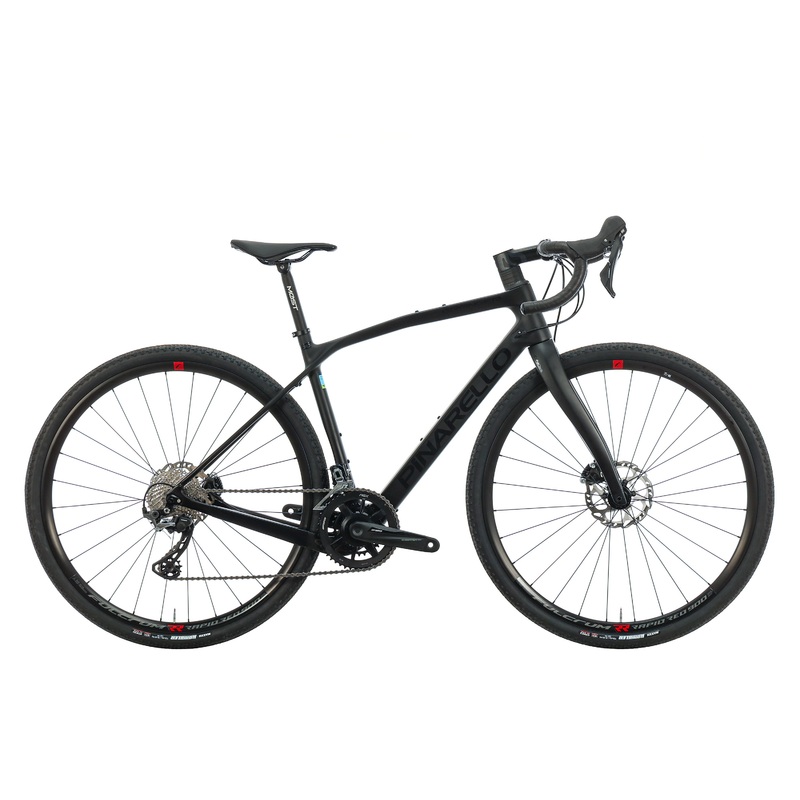 Pinarello Granger GRX Gravel Bike - 2023, 50cm