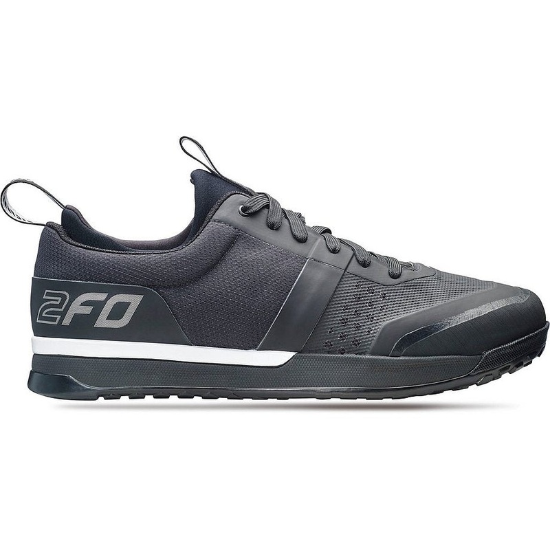 Specialized 2fo flat 1.0 black 38