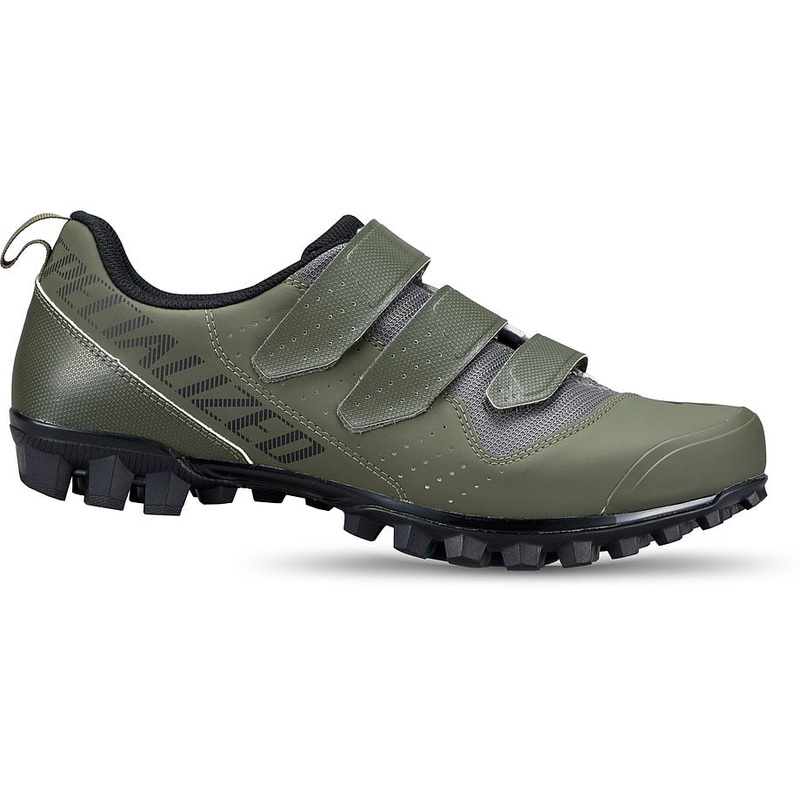 Specialized recon 1.0 oak green 40