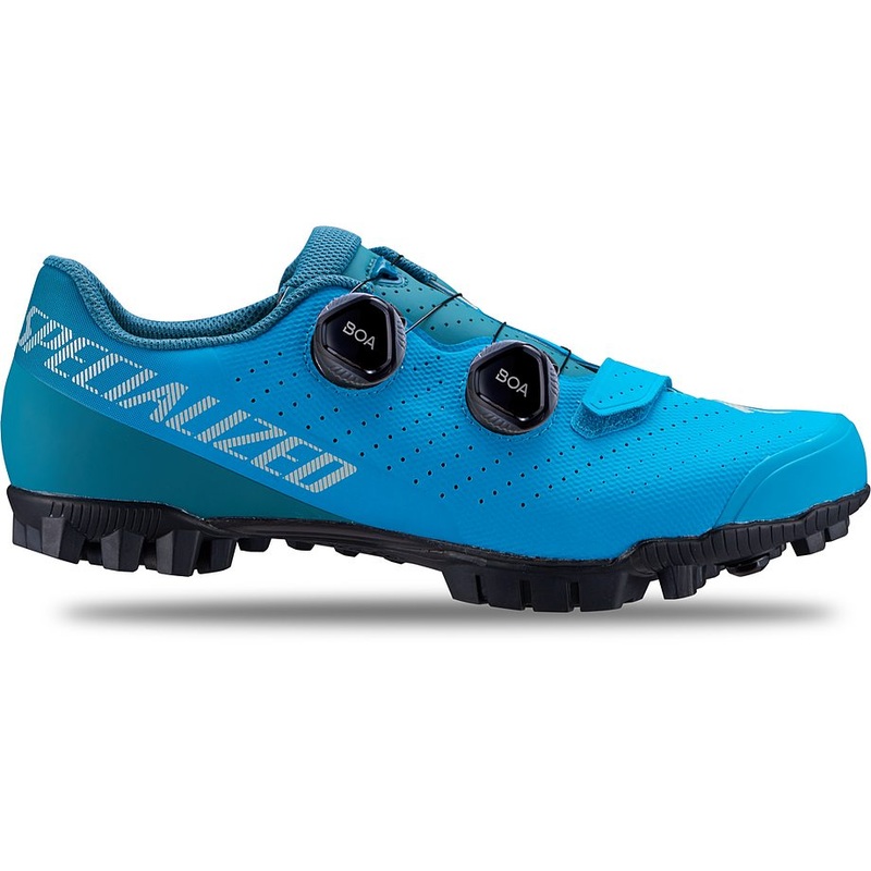 Specialized recon 3.0 aqua 45