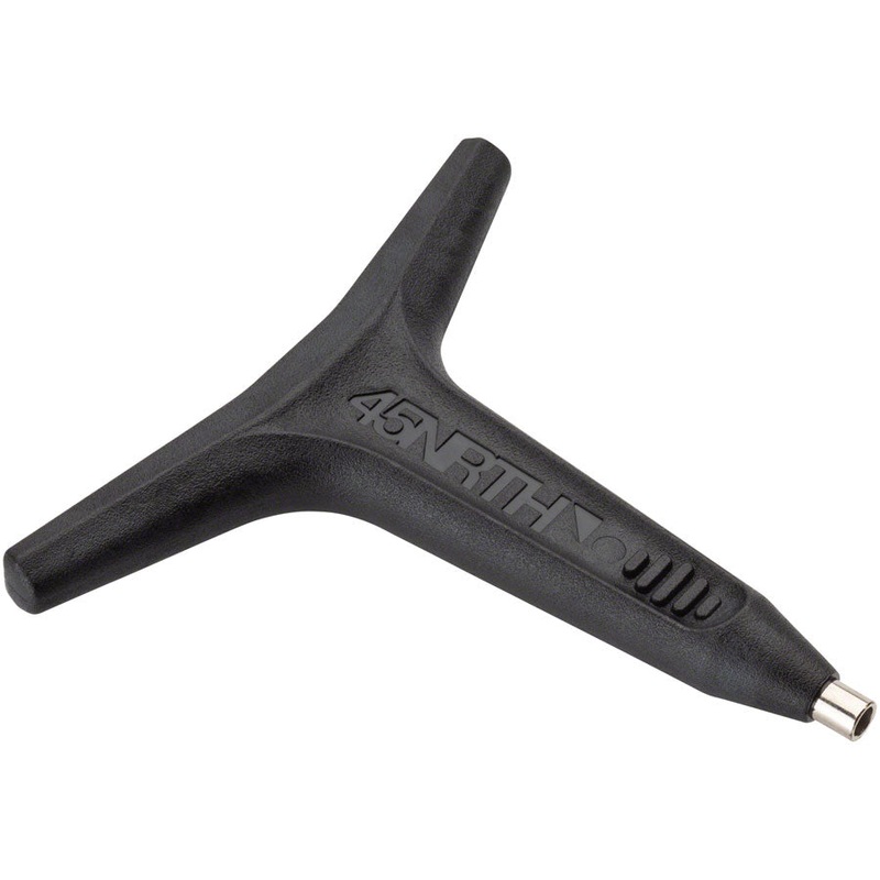 Tire Stud Insertion Wrench - Black