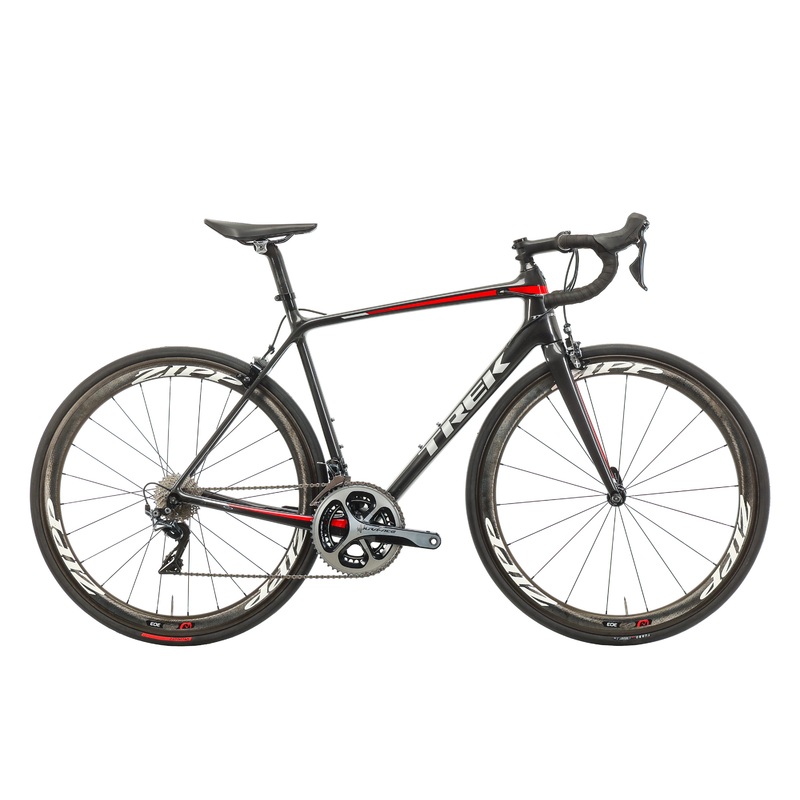 Trek monda SL 8 Road Bike - 2018, 56cm