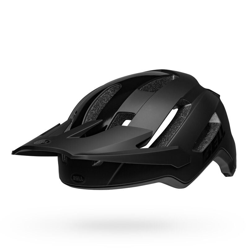 Bell Bike 4Forty Air MIPS Matte Black Small