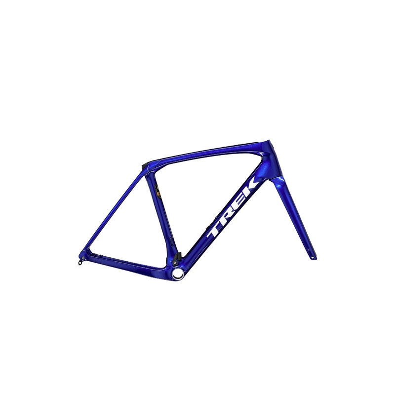 Domane SL Disc F/S 52 Hex Blue