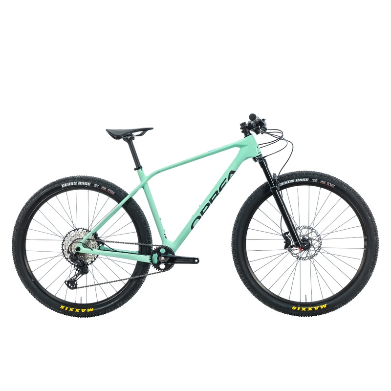 Orbea ALMA M30 Mountain Bike - 2022, Large
