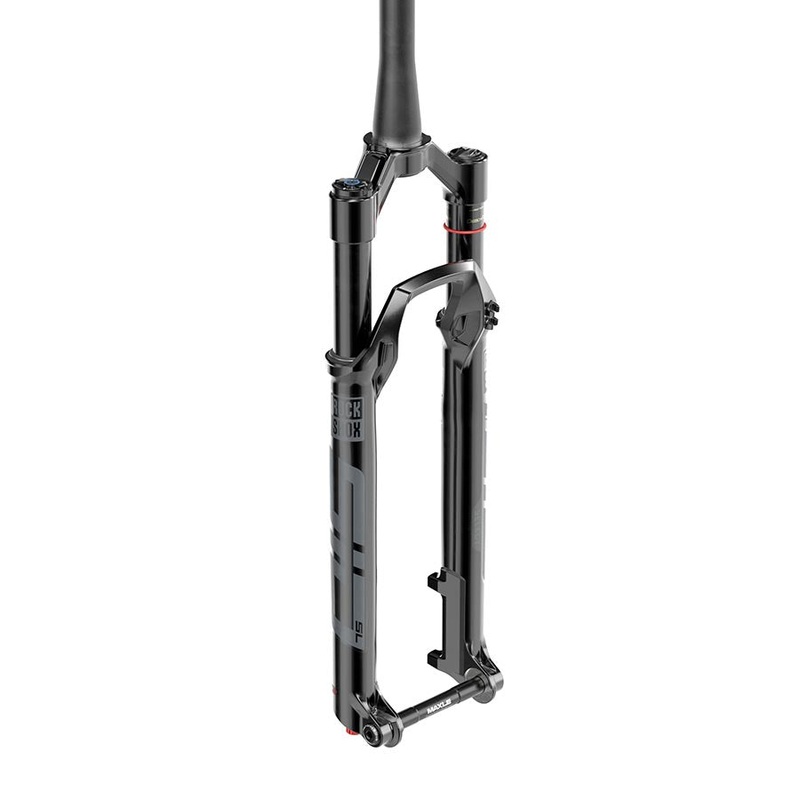 RockShox SID SL Select 3P D1 - Crown Adjust - 29" - 100mm - 15x110mm - 44mm Offset - Black